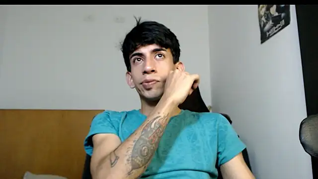 Zack Kingg online show from March 3, 2026, 3:52 pm