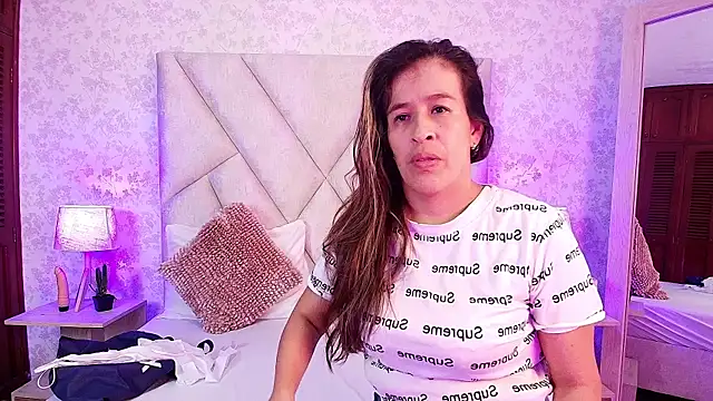 AnyJaspe online show from February 9, 2025, 2:38 am