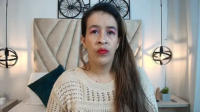 AnyJaspe online show from March 21, 2025, 11:44 am