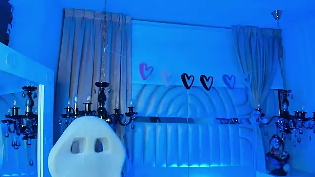 LianSux online show from February 16, 2025, 4:09 am