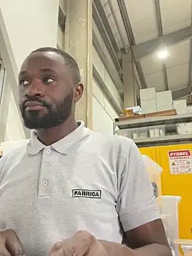 Blakishie online show from February 10, 2025, 1:11 pm