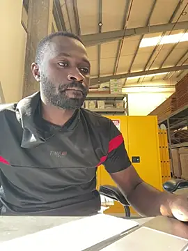 Blakishie online show from December 8, 2024, 8:20 am