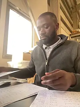 Blakishie online show from February 11, 2025, 4:55 am