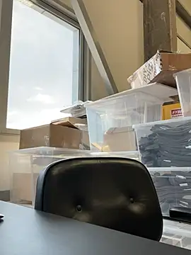 Blakishie online show from February 19, 2025, 8:33 am