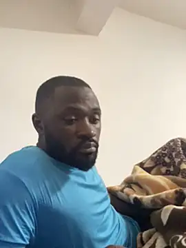 Blakishie online show from February 9, 2025, 9:39 pm