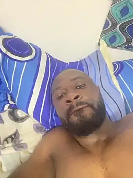 Blakishie online show from March 22, 2025, 8:18 am