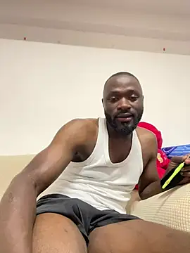 Blakishie online show from February 28, 2025, 9:23 pm