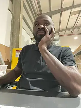 Blakishie online show from March 5, 2025, 3:29 pm