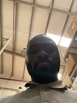 Blakishie online show from February 6, 2025, 12:15 pm