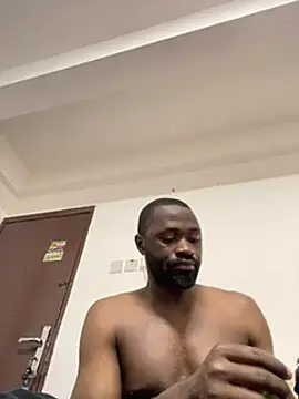 Blakishie online show from January 30, 2025, 9:14 pm