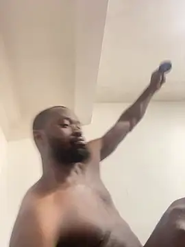 Blakishie online show from January 31, 2025, 4:38 pm