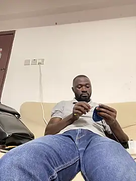 Blakishie online show from February 5, 2025, 7:31 pm