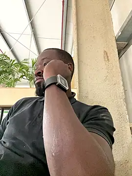 Blakishie online show from January 17, 2026, 3:37 pm