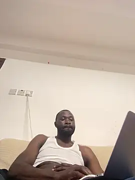 Blakishie online show from January 28, 2025, 7:53 pm