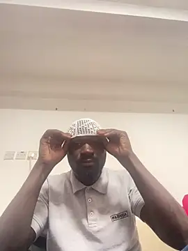 Blakishie online show from January 29, 2025, 7:22 pm