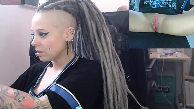 EdgesOfReality online show from January 12, 2026, 11:17 am