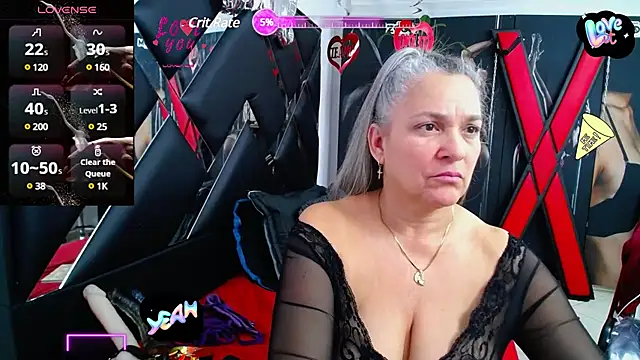 miisevvie  online show from March 5, 2025, 3:51 am