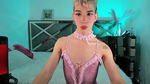 Cherry zayden  online show from January 31, 2025, 8:12 pm