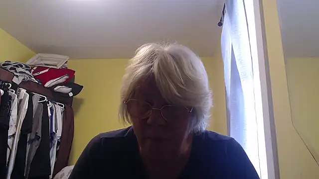 canadiancougar1965 online show from February 19, 2026, 4:26 pm