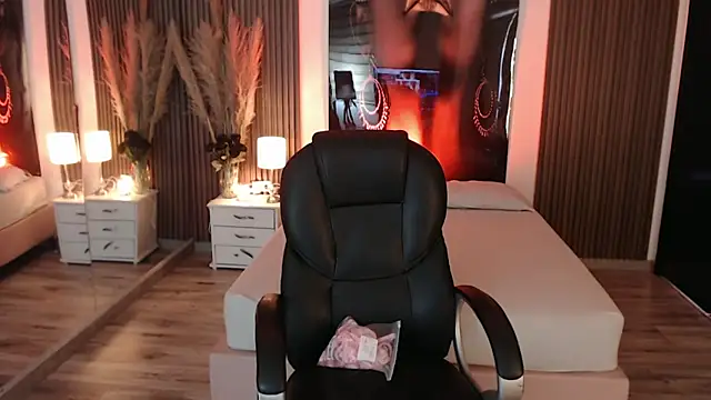 Sam mansson66 online show from November 1, 2025, 2:22 pm