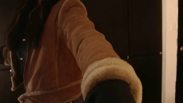 Sam mansson66 online show from March 19, 2026, 12:27 pm