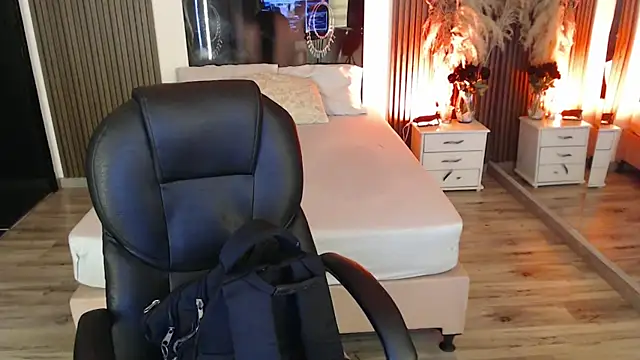 Sam mansson66 online show from March 27, 2026, 1:12 pm