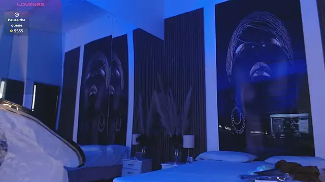 Sam mansson66 online show from December 3, 2025, 3:44 pm