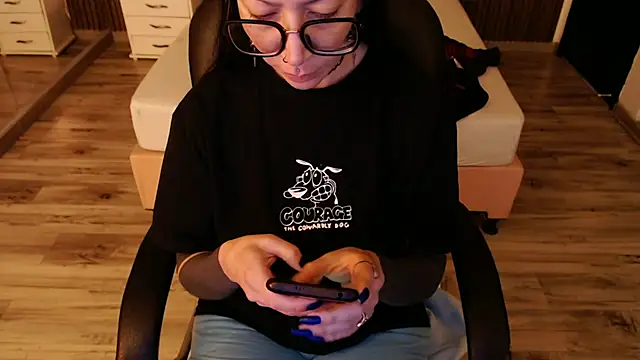 Snapshot of Sam_mansson66 chatting on September 29, 2025, 1:06 pm Sam mansson66 online show from September 29, 2025, 1:06 pm