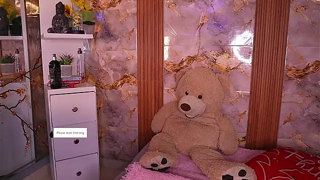 zoey-fox online show from February 5, 2026, 11:11 pm