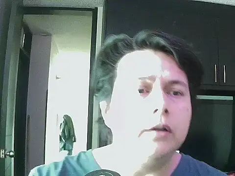 aixs93 online show from October 7, 2025, 7:26 pm