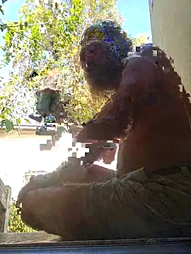 Snapshot of Beyond1978 chatting on September 23, 2025, 4:58 pm Beyond1978 online show from September 23, 2025, 4:58 pm