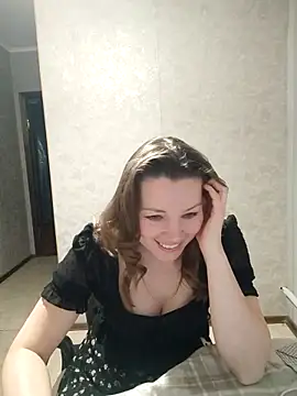 VselenaSun402 online show from February 10, 2025, 4:04 pm