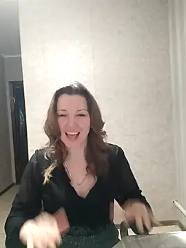 VselenaSun402 online show from February 12, 2025, 1:27 pm