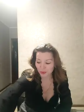 VselenaSun402 online show from February 24, 2025, 9:43 am
