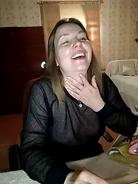 Snapshot of VselenaSun402 chatting on October 5, 2025, 11:45 am VselenaSun402 online show from October 5, 2025, 11:45 am