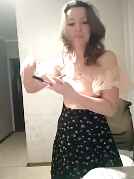 VselenaSun402 online show from February 20, 2025, 3:52 pm