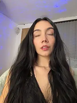 Snapshot of SOY_LUPE chatting on January 22, 2025, 12:16 am SOY LUPE online show from January 22, 2025, 12:16 am