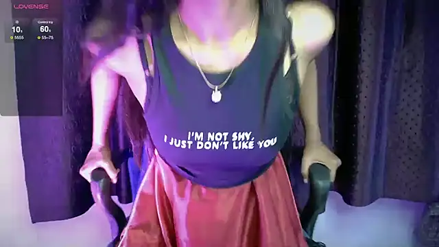 Snapshot of Snappy_girl chatting on September 23, 2025, 8:21 am Snappy girl online show from September 23, 2025, 8:21 am