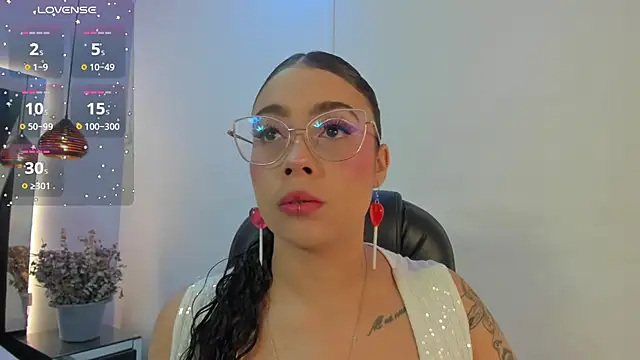 Snapshot of antonelllepiercee chatting on September 20, 2025, 11:37 am antonelllepiercee online show from September 20, 2025, 11:37 am