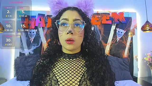 Snapshot of antonelllepiercee chatting on October 23, 2025, 11:31 am antonelllepiercee online show from October 23, 2025, 11:31 am