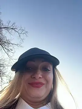 LadyTatiana online show from January 17, 2025, 9:17 am