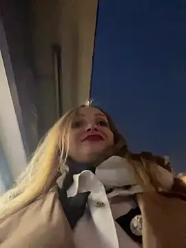 LadyTatiana online show from January 12, 2025, 5:01 pm