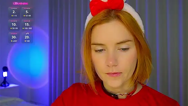 Snapshot of Timissi chatting on December 6, 2024, 1:57 am Timissi online show from December 6, 2024, 1:57 am