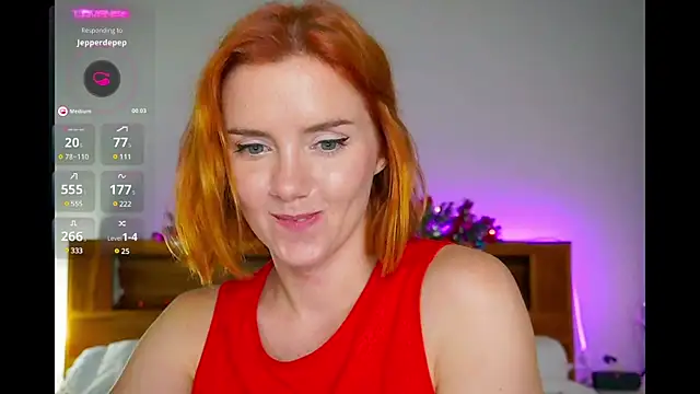 Snapshot of Timissi chatting on December 15, 2024, 1:57 am Timissi online show from December 15, 2024, 1:57 am