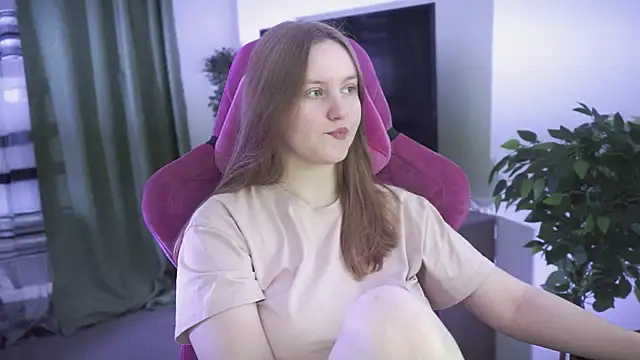 KellyPoter online show from November 1, 2025, 7:35 am