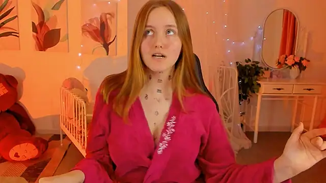 KellyPoter online show from January 14, 2025, 2:53 pm