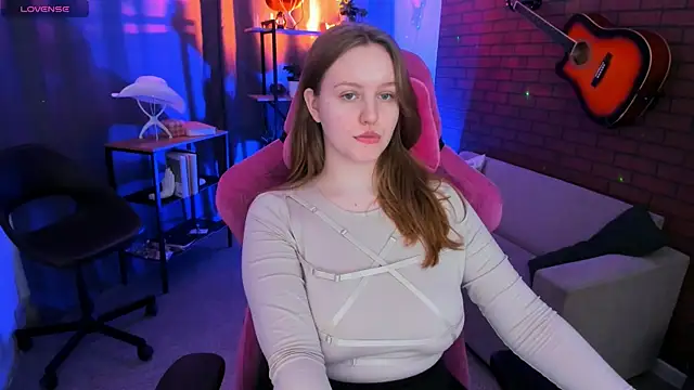 KellyPoter online show from November 22, 2025, 9:08 am