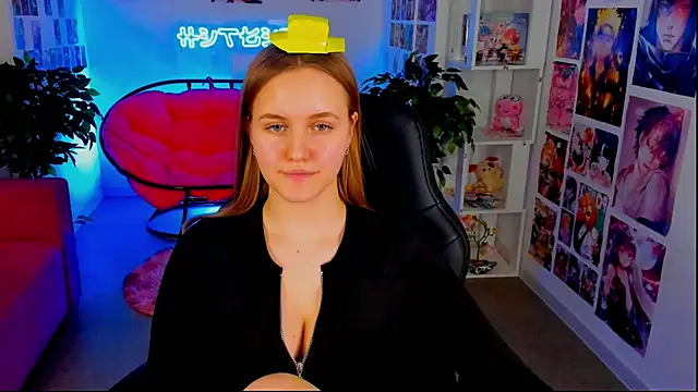 KellyPoter online show from February 1, 2025, 3:18 pm