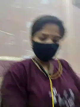 DesiRiya100 online show from February 22, 2025, 4:40 pm