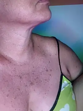 Kasandra Ho online show from March 8, 2026, 1:55 am